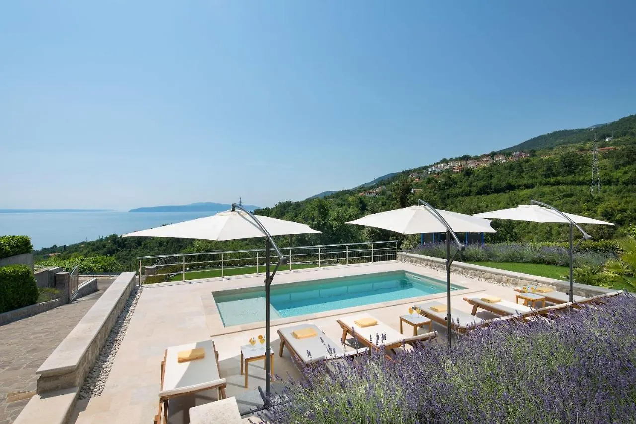 Villa Silvija Poljane 0*,  Croatia