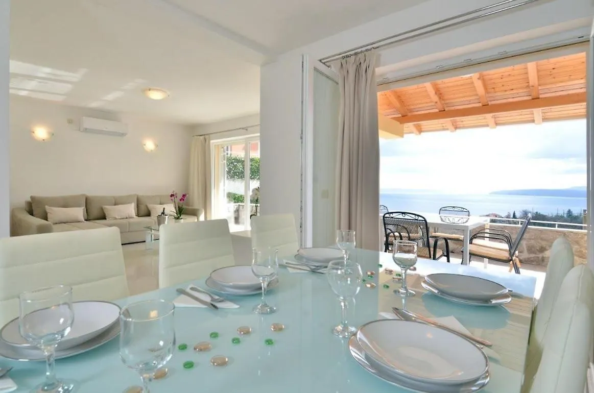 Villa Silvija Poljane
